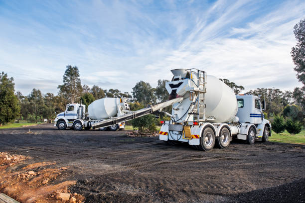 Best Decorative Concrete in Leonardtown, MD