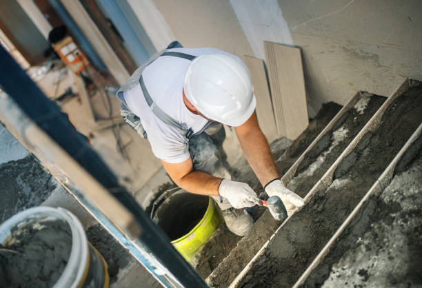Best Concrete Sidewalk Installation in Leonardtown, MD