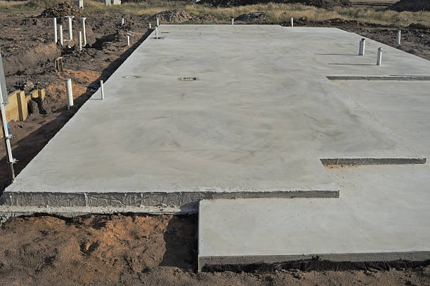 Best Concrete Retaining Walls in Leonardtown, MD