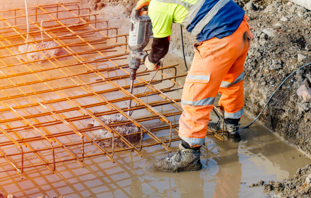 Best Stamped Concrete Services in Leonardtown, MD