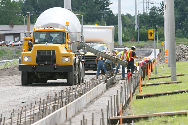 Best Concrete Foundation Repair in Leonardtown, MD