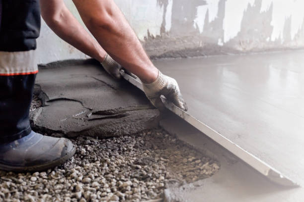 Best Commercial Concrete Services in Leonardtown, MD